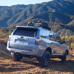 The 2024 Toyota 4Runner: What You Need to Know About the Future SUV